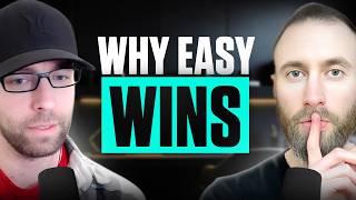 Why “Easy SEO” Beats Fancy SEO (And Always Has)