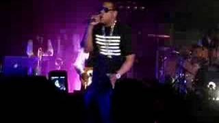 Jay-Z American Gangster, Philly, FREESTYLE and Blue Magic