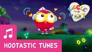 Giggle and Hoot: Giggle Mission Time | Hootastic Tunes