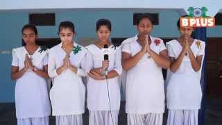 Documentary on Dr. B. R. Ambedkar Modal School Nakodar.