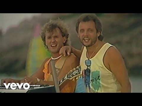 Relax - Heut' geh' ma net hoam (ZDF Sommer-Hitparade 17.7.1986) (VOD)