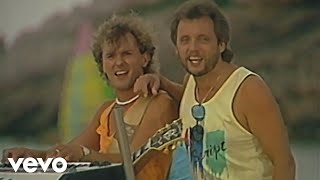 Relax - Heut&#39; geh&#39; ma net hoam (ZDF Sommer-Hitparade 17.7.1986) (VOD)