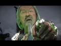 Mortal Kombat 11 Elder Shang Tsung Your Soul Is MINE