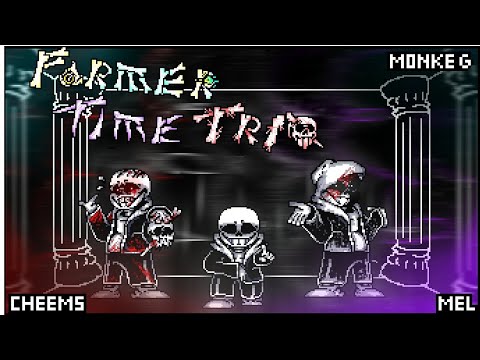 [Former Time Trio] Experience Not Slackers...?!???!?