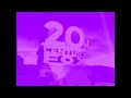 REUPLOAD 1995 20th Century Fox Home Entertainment In Filip Stolarski Stolarski New Icon Effect