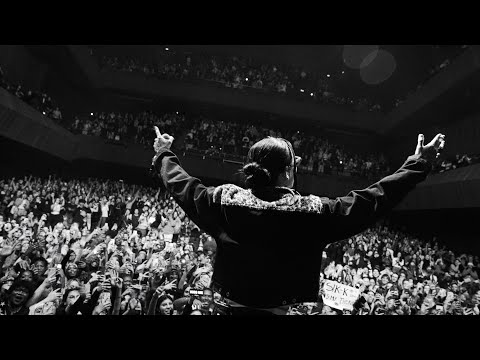 식케이(Sik-K), 김하온(HAON) - BITCH BOY (다음 생엔 BITCH로) (feat. Leellamarz) [EU Tour Recap Video]