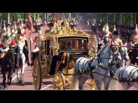 Secrets Of The Royals - Inside The Crown Ep.4 - The Top Job - British Royal Documentary