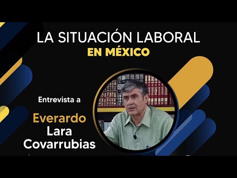 La situación laboral en México | Lo Marginal en el Centro