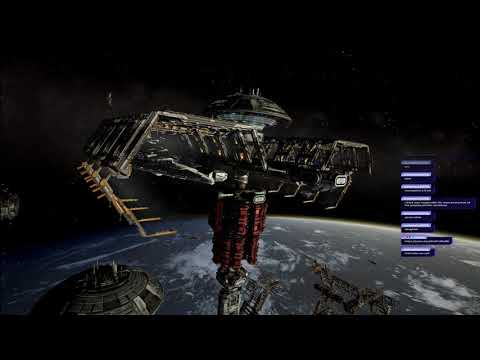 Star Wars Interworlds 0.54 Our Campaign update 1