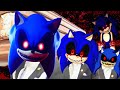 Sonic.EXE - Coffin Dance Song (COVER)