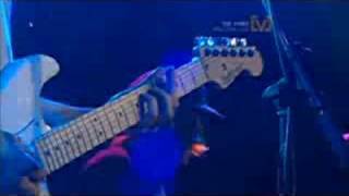 The Vines - Braindead on Channel V 2008