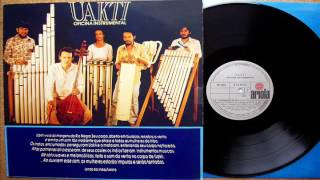 Uakti - Oficina Instrumental (1981)