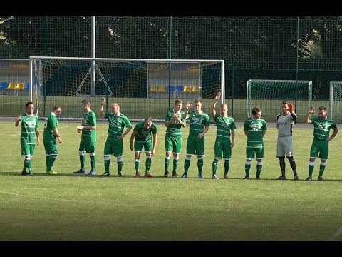 18.06.2019 SV Blau-Gelb Stolpen vs. SV Chemie Dohna [Endstand 1:1]