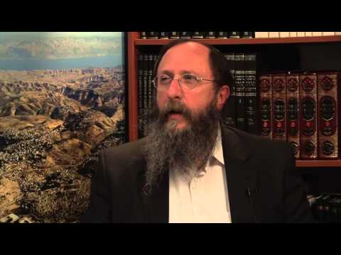 Weekly Torah Portion: Miketz