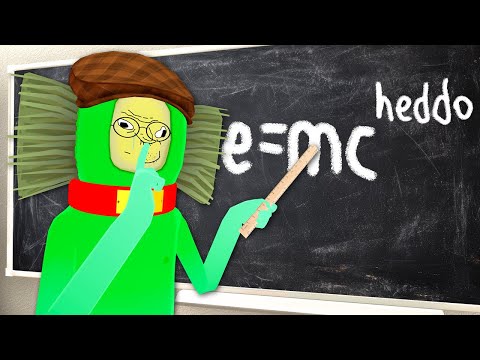 special boys go back to school