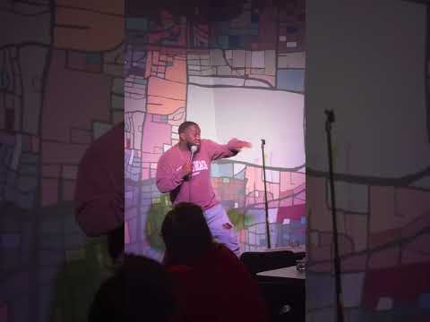 Opening for Chanel Ali 