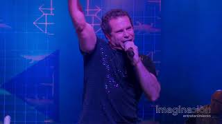 DIEGO SCHOENING EN VANGARDANCE!