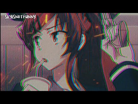 Delilah Bon - Brat lyrics