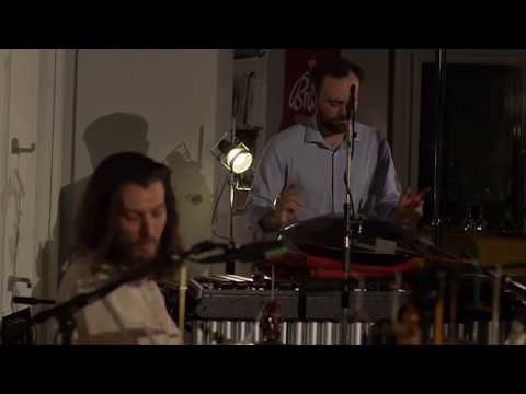 FLOW BEATZ - Florian Betz & Bodek Janke in den Bauer Studios