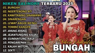 Download lagu FULL ALBUM CAMPURSARI KOPLO TERBARU 2025 🎵 || BUNGAH || 🎵 NIKEN SALINDRY TRENDING 2024/2025 mp3