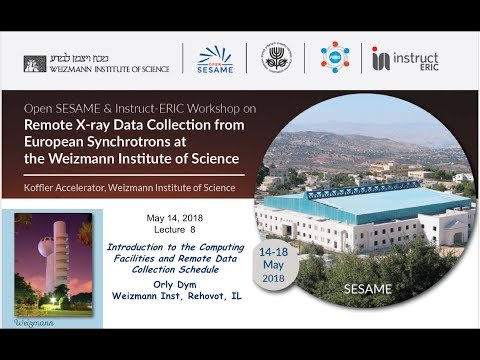 01 L08 2018 05 14 Orly Dym Intro to Computing Facilities