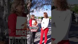 “Birlikte Güçlüyüz”- 8 I-MICE Üyelerimiz Anlatıyor Röportaj Serisi