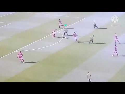 DESPORTIVO SOROCABANO X TABOÃO DA SERRA–GOLS DO JOGO 7#