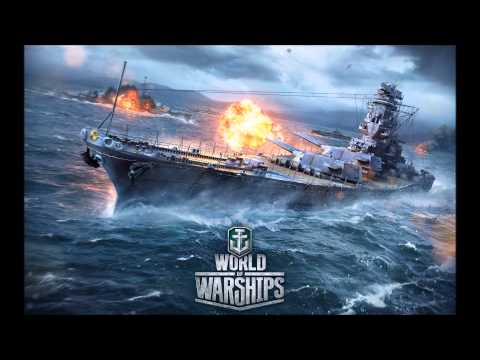 World of Warships OST - 01 Unforgiven | Extended