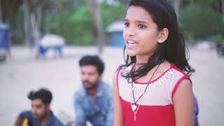 Showers Of Love  (Christian Devotional Song )