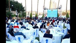 كلمة السيد رئيس مجلس الوزراء عادل عبد المهدي في لقائه مع الجالية العراقية في مصر