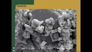 CE 531 Mod 2.1.1: Clay Mineralogy