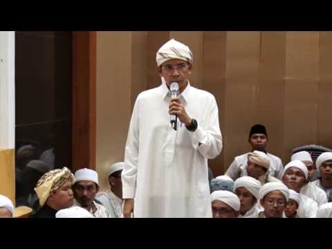 TGB: Hormati Ulama dan Ahli Ilmu