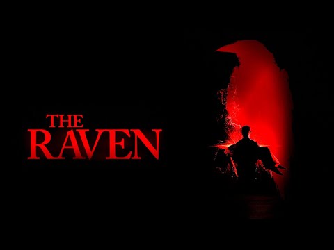 The Raven | Official Trailer | Horror Brains