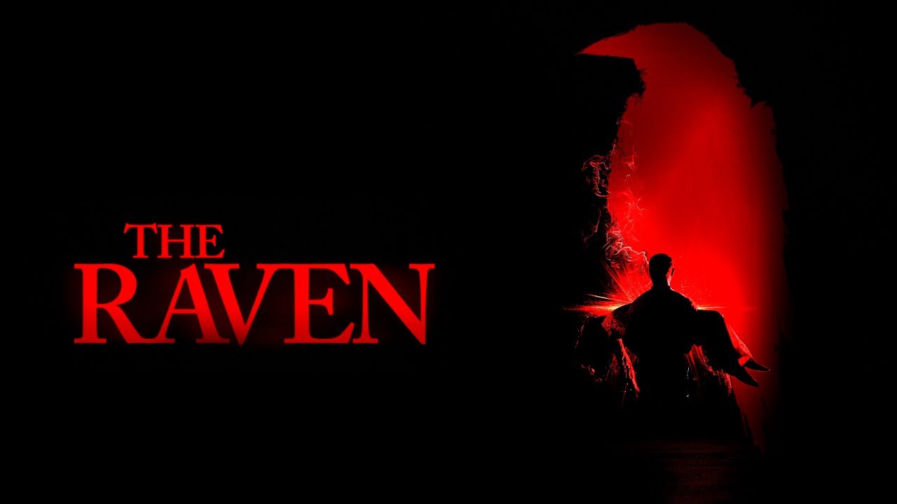 Miniature de la vidéo The Raven | Official Trailer | Horror Brains du film The Raven