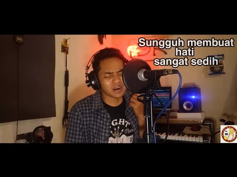 membuat semakin merinding  Rintang Papeh Kusuik - Zalmon (Cover)  By Dhani Rilvi