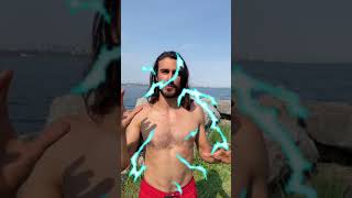 Download lagu How to Protect Your Energy #SHORTS mp3