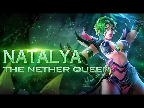 Видео Arena of Valor #1