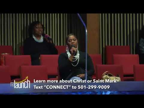 Sunday Morning Worship – March 7, 2021