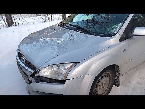 Разыскиваются очевидцы смертельного ДТП