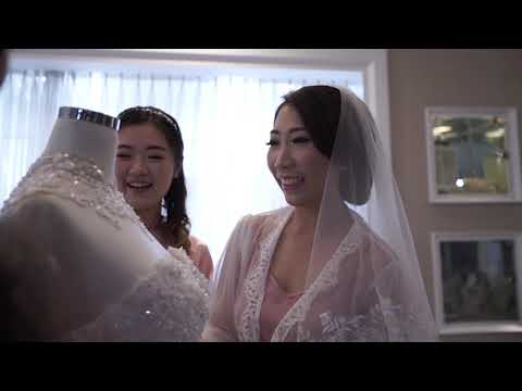 Rico & Majesty SDE Wedding 31.3.2019