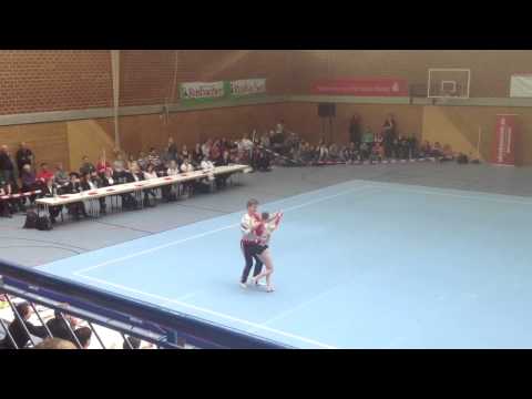 DM 2013-MXP SEN COMBINED - Löhmann, Sebastian