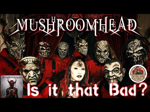Is it that bad?-Mushroomhead-Call The Devil