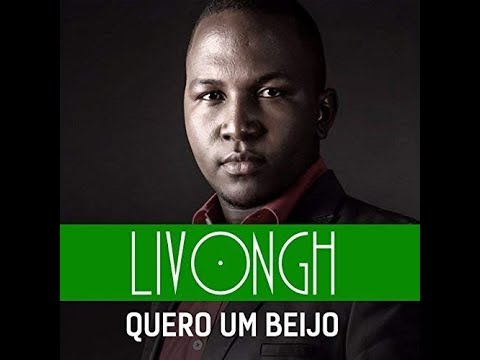 🎶 LOVESKiZOMBA selection 🎼 Livongh - Um Beijo