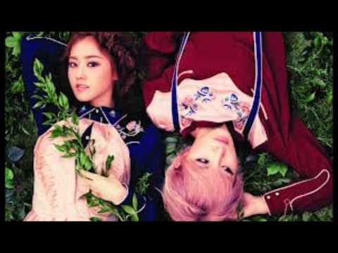 2YOON (JIYOON GAYOON) 'HARVEST MOON' FULL ALBUM