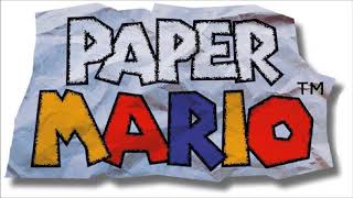 The Music of Paper Mario (Compilation)