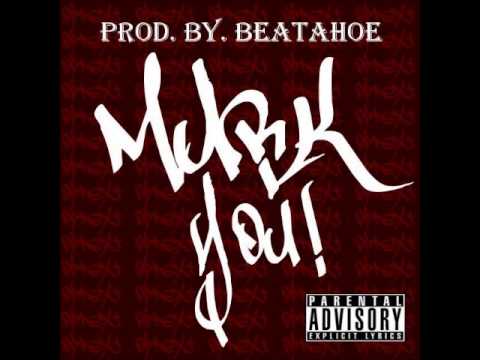 Optext - Murk YOU! (Prod. By. Beatahoe)