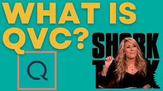 What is QVC | Lori & the Shark Tank | Business Everything