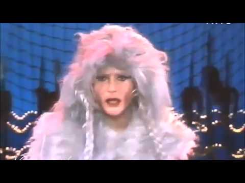 DA UOMO A UOMO - Renato Zero (Sotto le stelle 1984)
