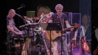 NOWHERE MAN - Stenungekören med AURA