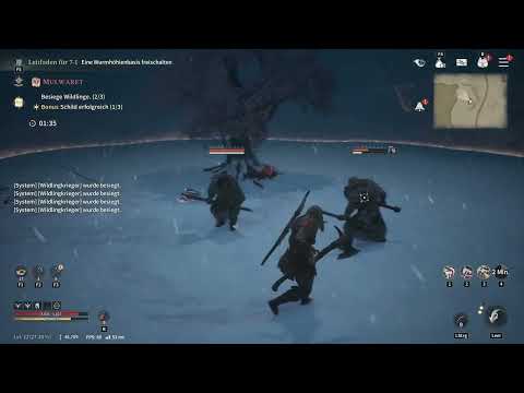 Game of thrones Kingsroad | Krieger Mulwarft Echos der vergangenheit inhalte  | Gameplay deutsch